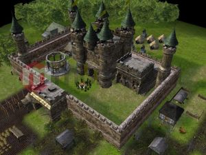 PG Twierdza Antologia Plus PC 13