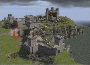 PG Twierdza Antologia Plus PC 2