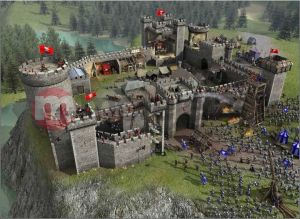 PG Twierdza Antologia Plus PC 3