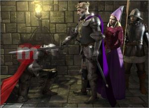 PG Twierdza Antologia Plus PC 4