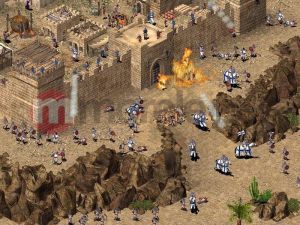 PG Twierdza Antologia Plus PC 6