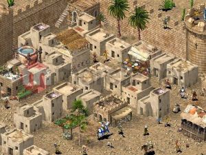 PG Twierdza Antologia Plus PC 8