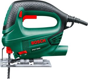 Wyrzynarka Bosch PST 650 500 W 2