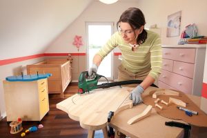 Wyrzynarka Bosch PST 650 500 W 5