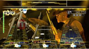 Rock Band Song Pack 2 2