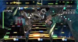 Rock Band Song Pack 2 3
