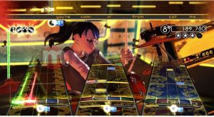 Rock Band Song Pack 2 4