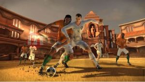 Pure Football Xbox 360 2