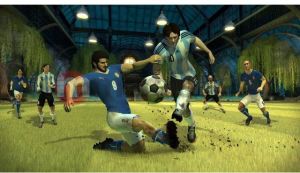 Pure Football Xbox 360 4