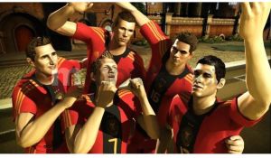 Pure Football Xbox 360 5