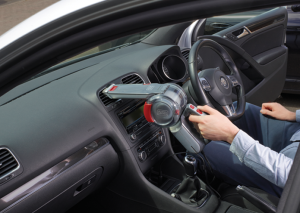 Odkurzacz ręczny Black&Decker Odkurzacz samochodowy Pivot 12V 12,5W (PV1200AV) 4