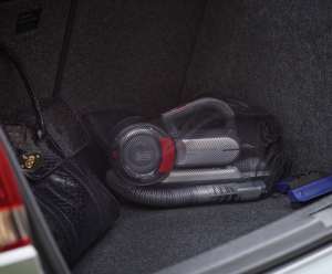 Odkurzacz ręczny Black&Decker Odkurzacz samochodowy Pivot 12V 12,5W (PV1200AV) 6