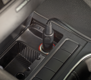 Odkurzacz ręczny Black&Decker Odkurzacz samochodowy Pivot 12V 12,5W (PV1200AV) 8