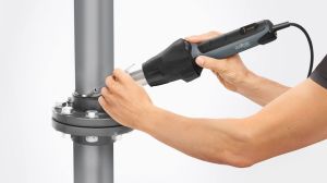 Opalarka Steinel 2200 W (008284) 6