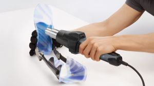 Opalarka Steinel 2200 W (008284) 7