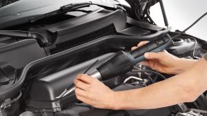 Opalarka Steinel 2200 W (008284) 8