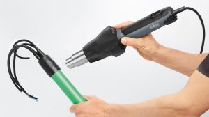 Opalarka Steinel 2200 W (008284) 9