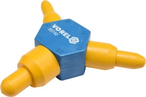 Vorel Kalibrator do rur (55740) 2