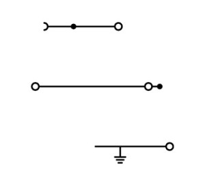 Wago Złączka TopJobs 2-piętrowa z łącznikiem suwakowym NT/L.PE 42,3x96mm szara (2003-7641) 3