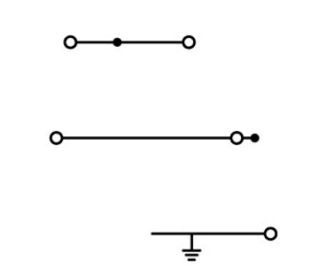 Wago Złączka instalacyjna 2-piętrowa N/L/PE 42,3x96mm szara - 2003-7646 3