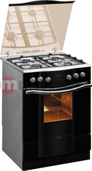 Kuchenka Amica 608GE3.43ZpTsYKDNA(XL) Eco 2