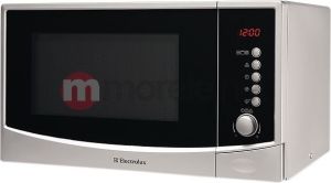 Kuchenka mikrofalowa Electrolux EMS 20400 S 1
