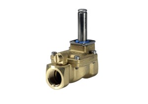 Danfoss Zawór elektromagnetyczny EV220B 20B G 34E bez cewki - 032U7120 1