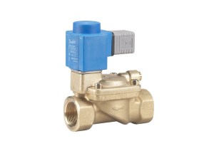 Danfoss Zawór elektromagnetyczny EV220B 20B G 1E bez cewki - 032U7125 1