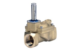 Danfoss Zawór elektromagnetyczny EV220B 25B G 1N bez cewki - 032U7172 2