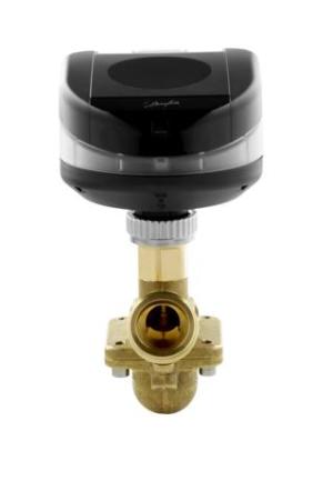 Danfoss Regulator przepływu AB-QM automatyczny wielofunkcyjny DN20 - 003Z1203 1