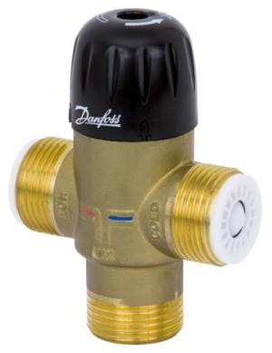 Danfoss Zawór mieszający TVM-W DN20 - 003Z3145 2