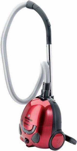 Odkurzacz Gorenje VCK 1400 EA Asteroid 2