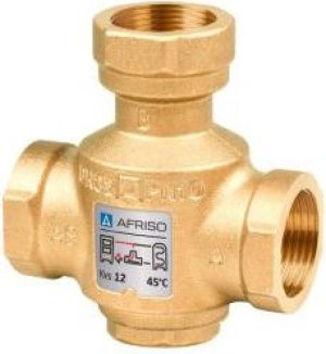 Afriso Zawór temperaturowy ATV 555 Rp5/4" (1655500) 1