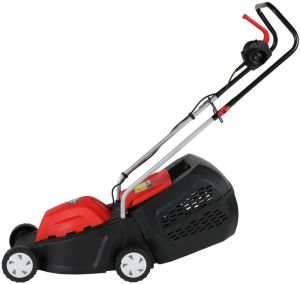 Kosiarka elektryczna Faworyt JV 1200 4