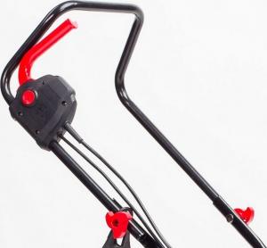 Kosiarka elektryczna NAC LE12-32-PB-S 5