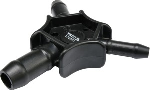 Yato Kalibrator z gratownikiem do rur PEX- AL-PEX 16x20x25mm (YT-22373) 2