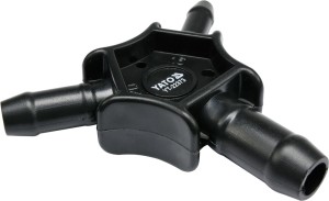 Yato Kalibrator z gratownikiem do rur PEX- AL-PEX 16x20x26mm (YT-22374) 3