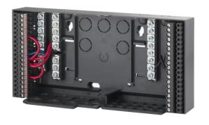 Danfoss Podstawa regulatora COMFORT 310 - 087H3230 2