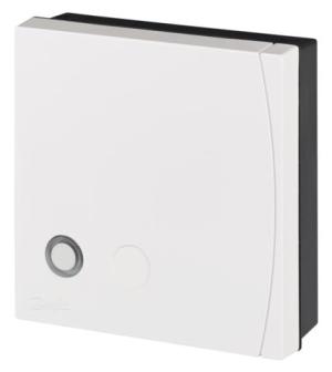 Danfoss Przekaźnik sterowania Link układami grzewczymi bezprzewodowy (014G0272) 2