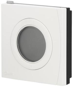 Danfoss Termostat pokojowy Link RS z czujnikiem temperatury pomieszczenia (014G0158) 2