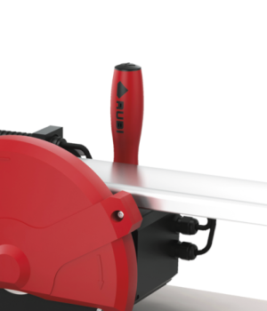 Rubi Przecinarka Diamant DU-200 EVO 230V 50Hz (55903) 4