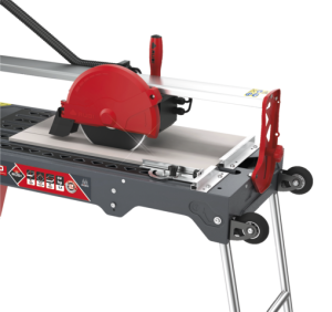 Rubi Przecinarka Diamant DU-200 EVO 230V 50Hz (55903) 5