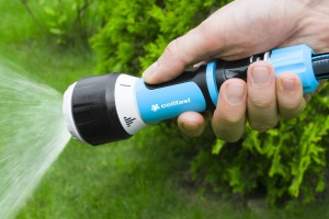 Cellfast Zraszacz prosty Ergo wielofunkcyjny (53-310) 3