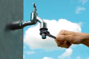 Cellfast Przyłącze Ergo z gwintem zewnętrznym 3/4" (53-235) 4