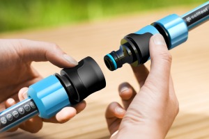 Cellfast Łącznik Ergo dwójnik 1/2" 3/4" (53-200) 3