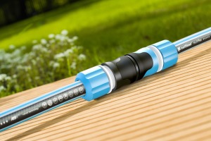 Cellfast Łącznik Ergo dwójnik 1/2" 3/4" (53-200) 4