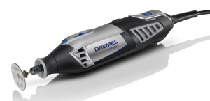 Dremel Narzedzie wielofunkcyjne 4000-6/128 Platinum Edition 6 przystawek 128 akcesoriów (F0134000KE) 2