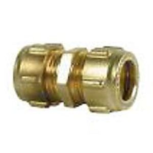 Conex Łącznik prosty CONEX 301 18x18mm - FF-1020301-- 1
