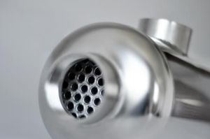 Secespol Wymiennik ciepła basenowy B500 (0170-0007) 2