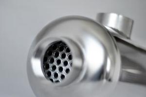 Secespol Wymiennik ciepła B1000 16bar 3